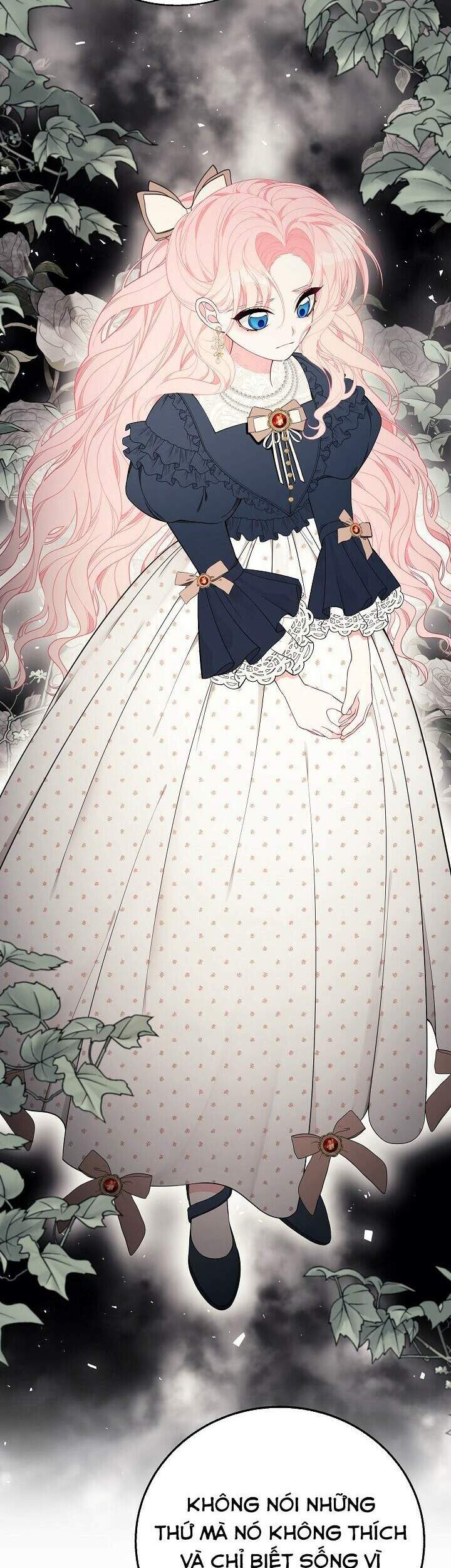 Tôi Chỉ Đi Tìm Cha Thôi Chapter 32 - 28