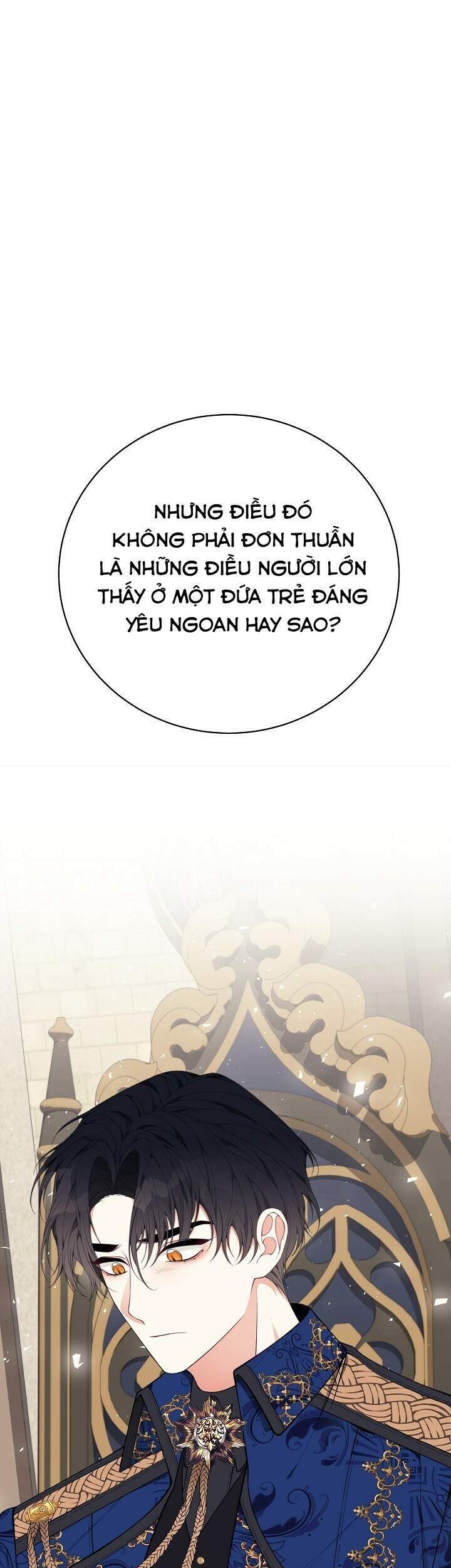 Tôi Chỉ Đi Tìm Cha Thôi Chapter 32 - 30