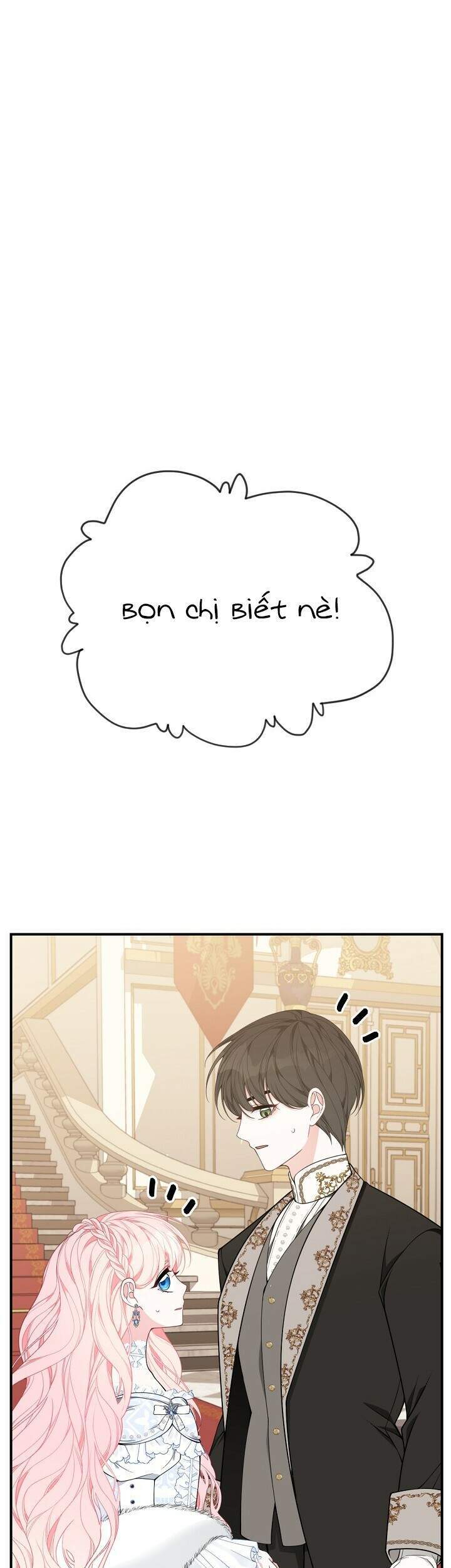 Tôi Chỉ Đi Tìm Cha Thôi Chapter 32 - 4