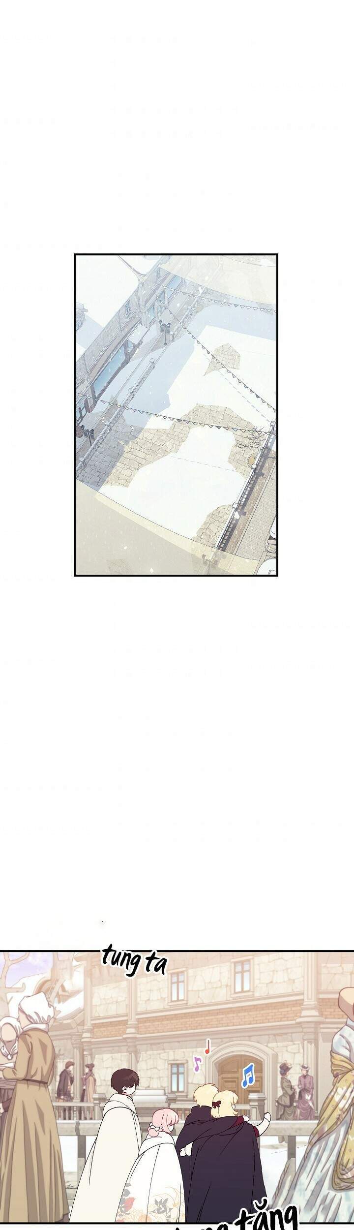 Tôi Chỉ Đi Tìm Cha Thôi Chapter 32 - 32