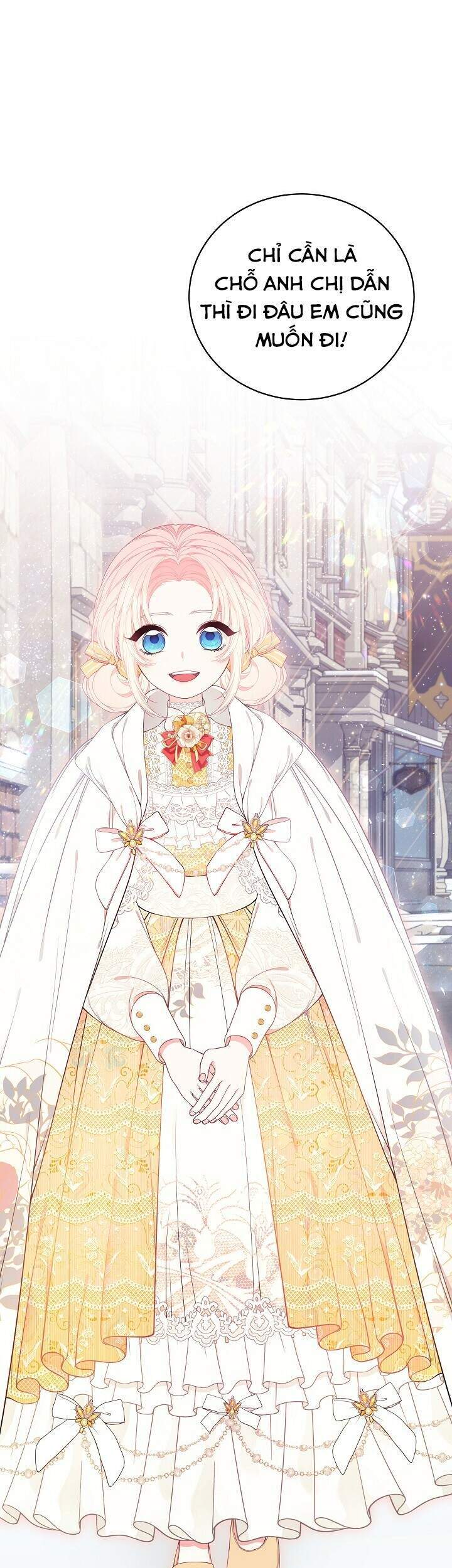 Tôi Chỉ Đi Tìm Cha Thôi Chapter 32 - 35