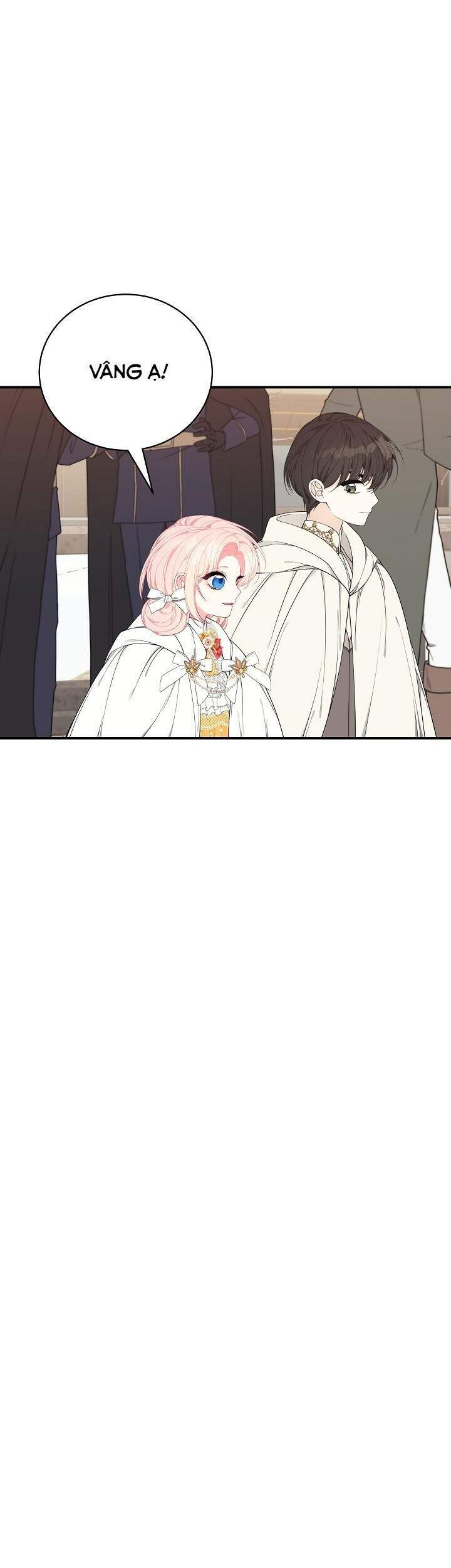 Tôi Chỉ Đi Tìm Cha Thôi Chapter 32 - 39