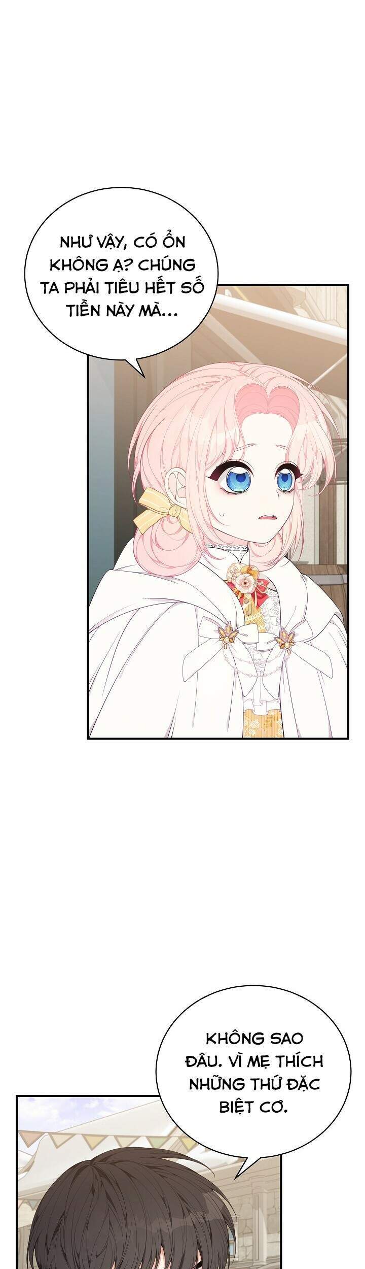 Tôi Chỉ Đi Tìm Cha Thôi Chapter 32 - 45