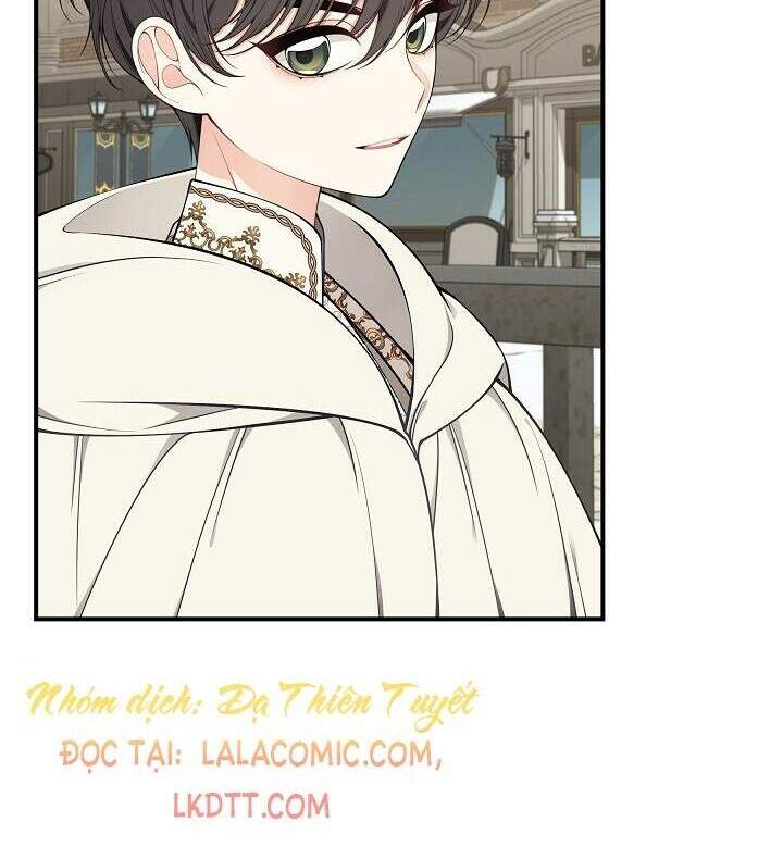 Tôi Chỉ Đi Tìm Cha Thôi Chapter 32 - 46