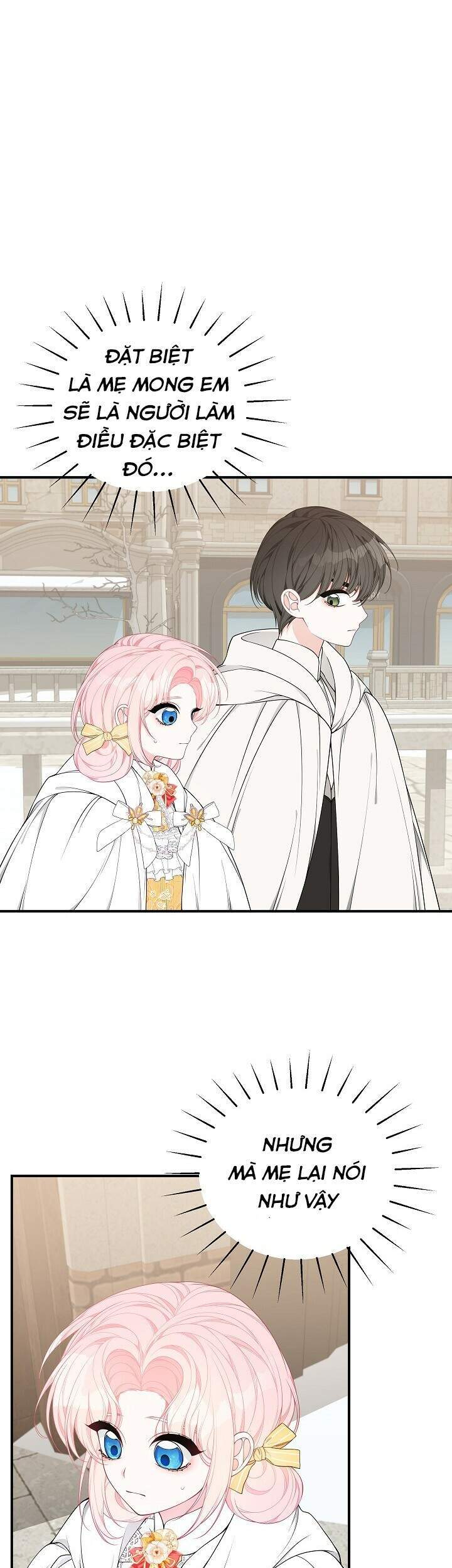 Tôi Chỉ Đi Tìm Cha Thôi Chapter 32 - 47