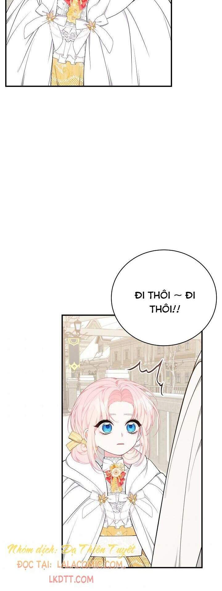 Tôi Chỉ Đi Tìm Cha Thôi Chapter 32 - 48