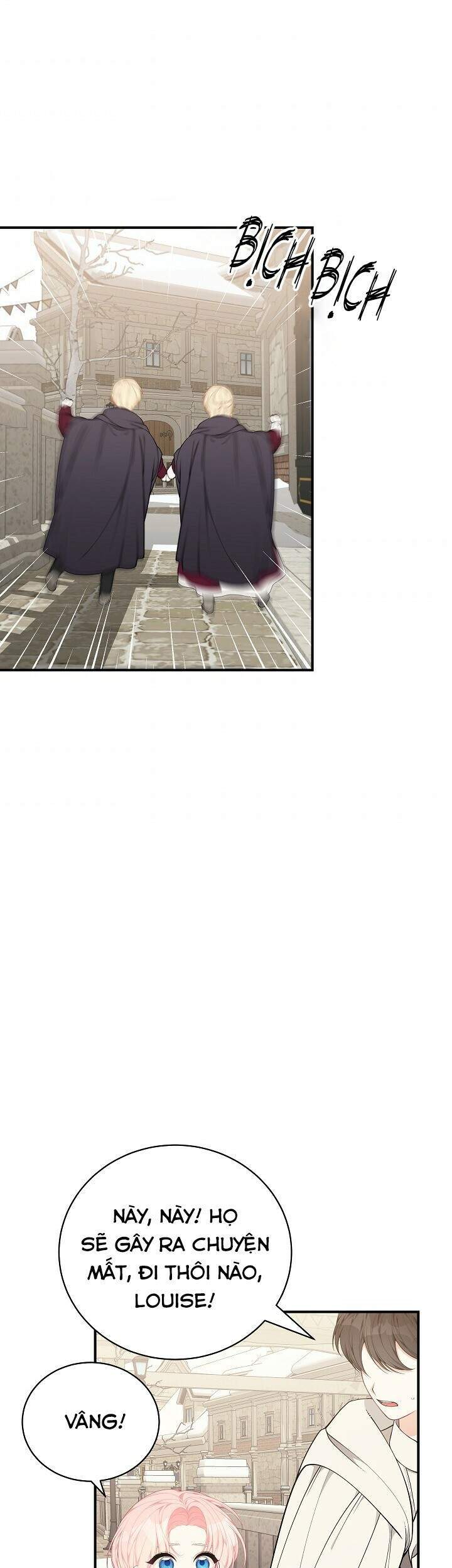 Tôi Chỉ Đi Tìm Cha Thôi Chapter 32 - 49