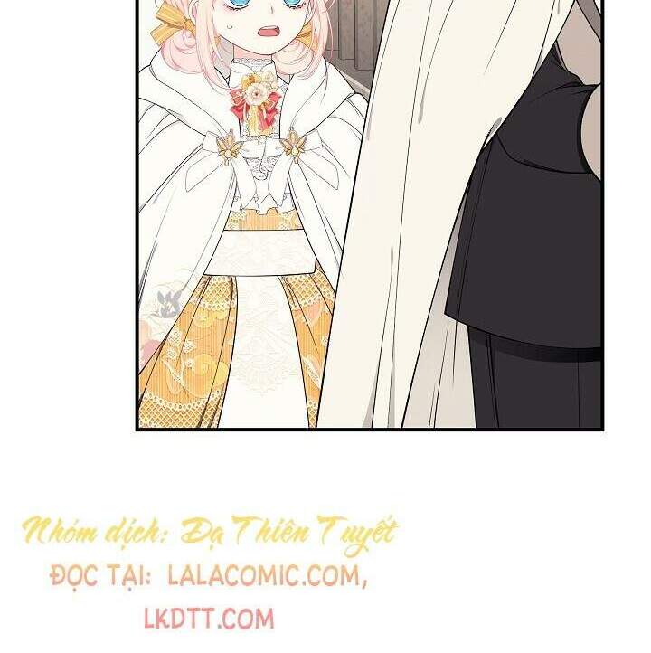 Tôi Chỉ Đi Tìm Cha Thôi Chapter 32 - 50