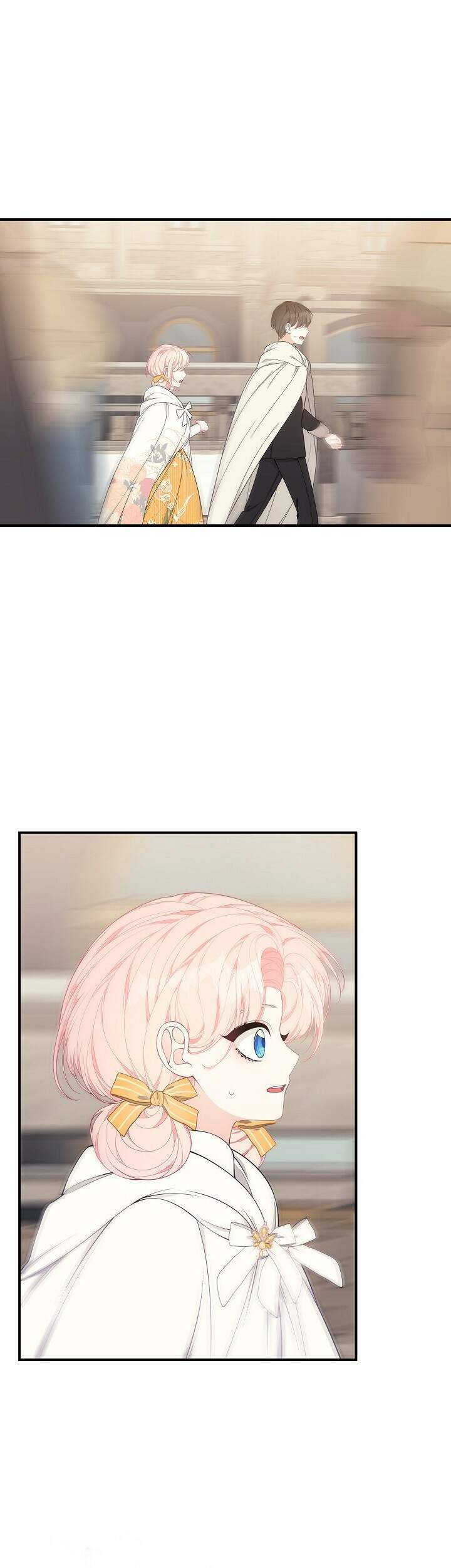 Tôi Chỉ Đi Tìm Cha Thôi Chapter 32 - 51