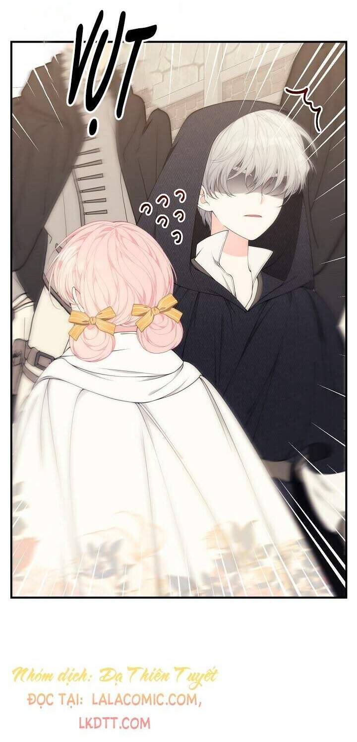 Tôi Chỉ Đi Tìm Cha Thôi Chapter 32 - 52