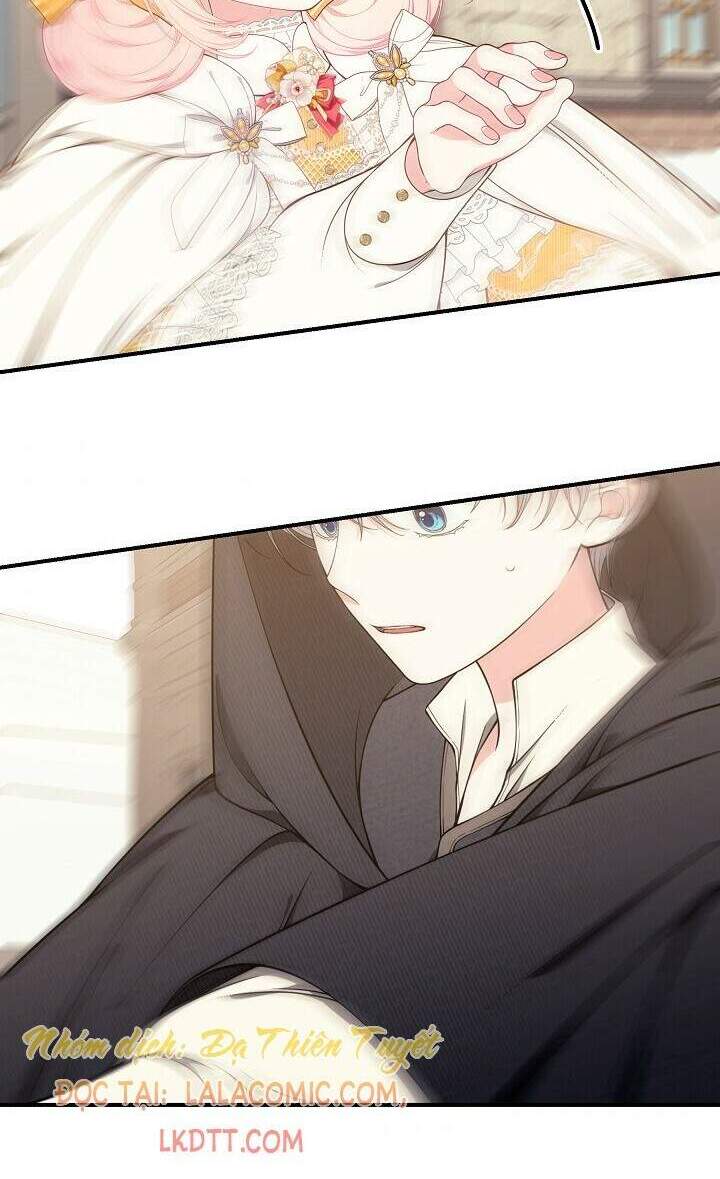 Tôi Chỉ Đi Tìm Cha Thôi Chapter 32 - 54