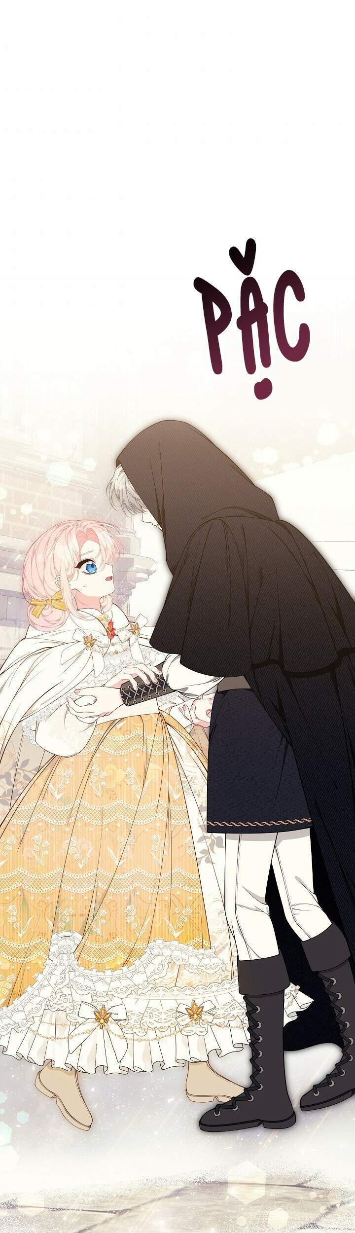 Tôi Chỉ Đi Tìm Cha Thôi Chapter 32 - 55