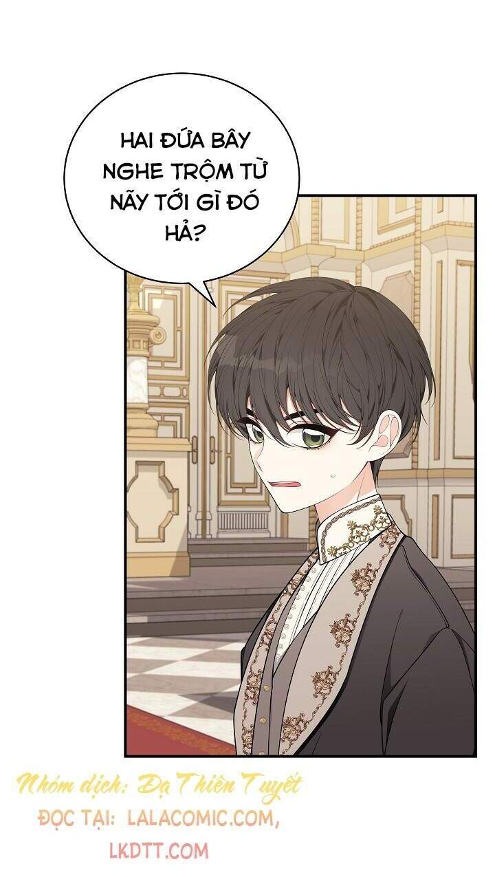 Tôi Chỉ Đi Tìm Cha Thôi Chapter 32 - 8