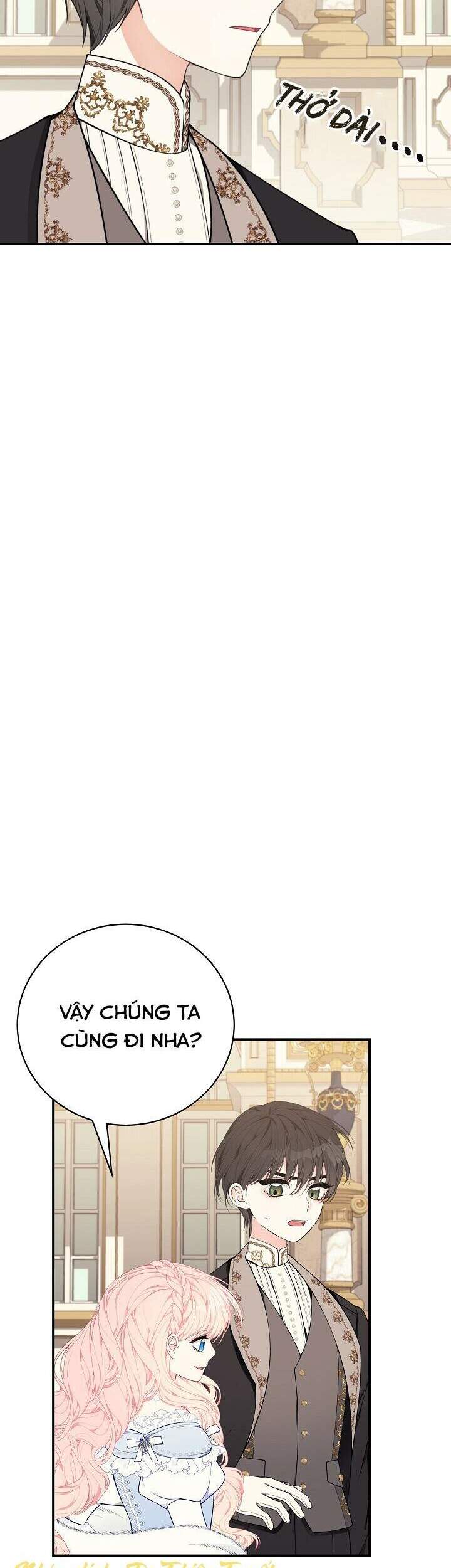 Tôi Chỉ Đi Tìm Cha Thôi Chapter 32 - 10