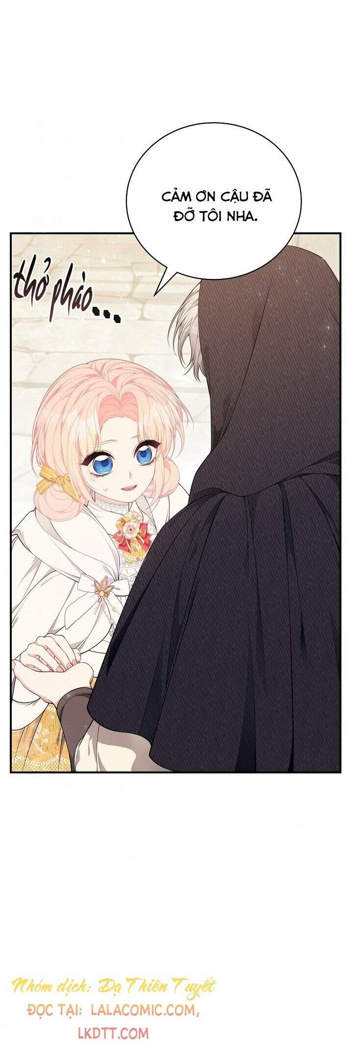 Tôi Chỉ Đi Tìm Cha Thôi Chapter 33 - 2