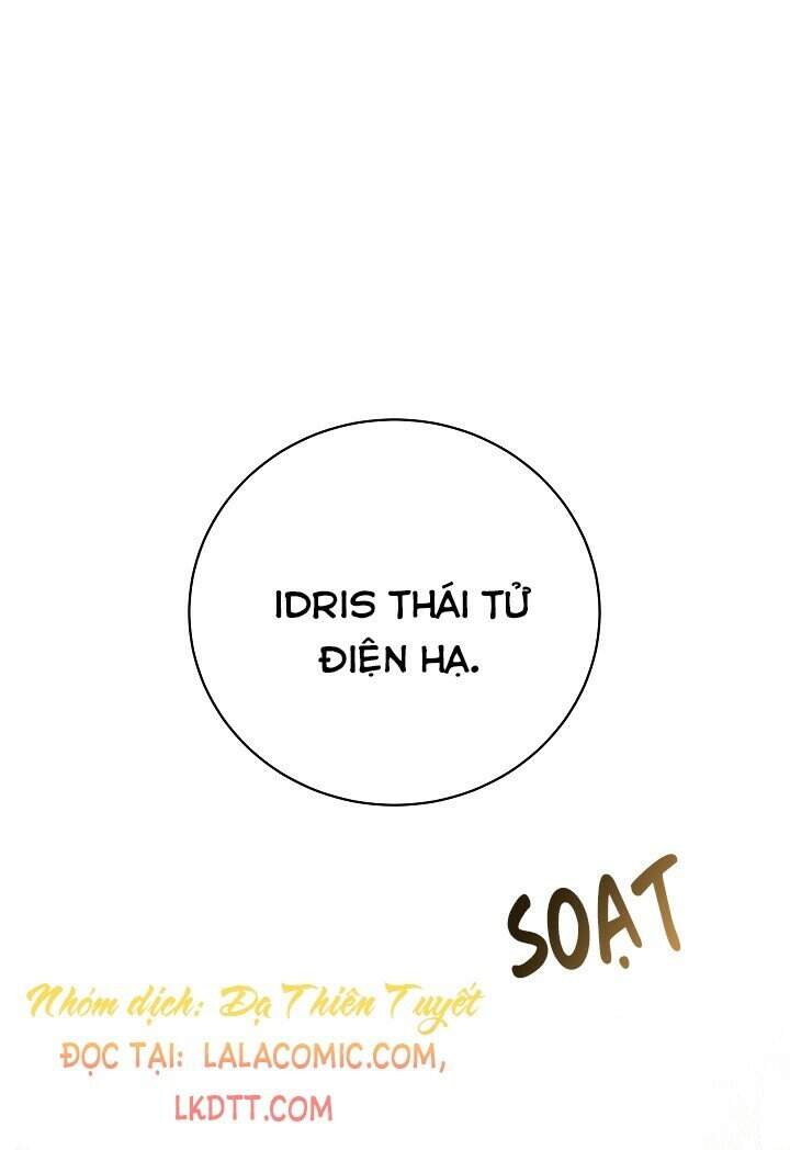 Tôi Chỉ Đi Tìm Cha Thôi Chapter 33 - 11