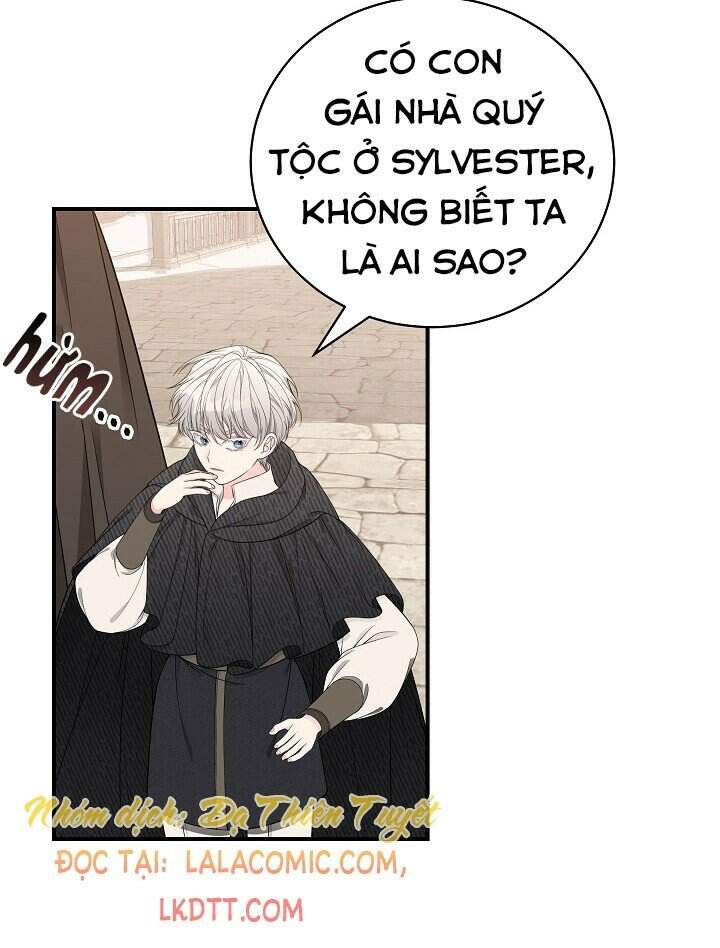 Tôi Chỉ Đi Tìm Cha Thôi Chapter 33 - 16