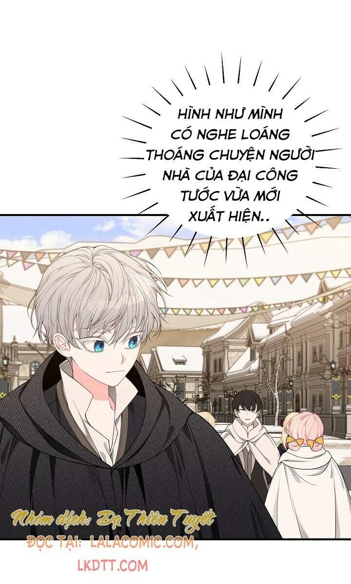 Tôi Chỉ Đi Tìm Cha Thôi Chapter 33 - 20