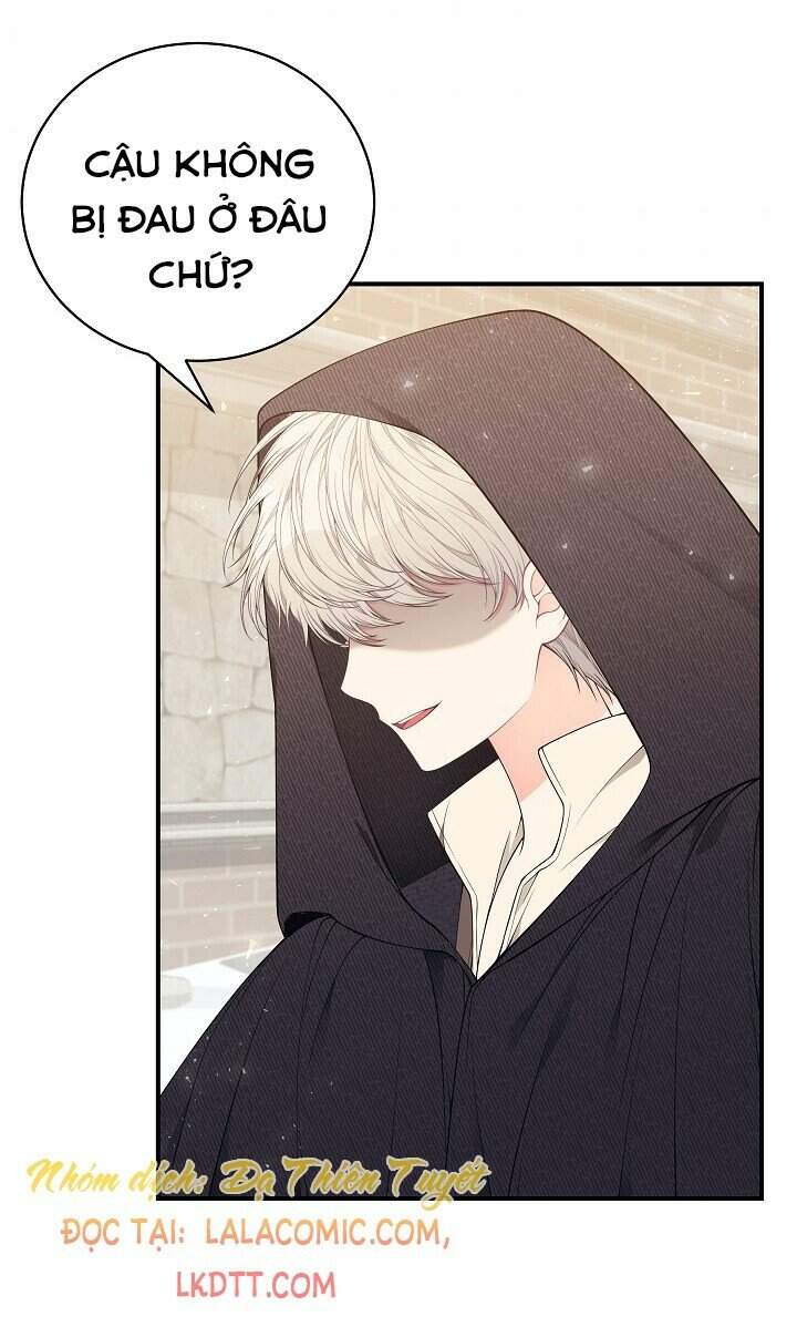 Tôi Chỉ Đi Tìm Cha Thôi Chapter 33 - 3