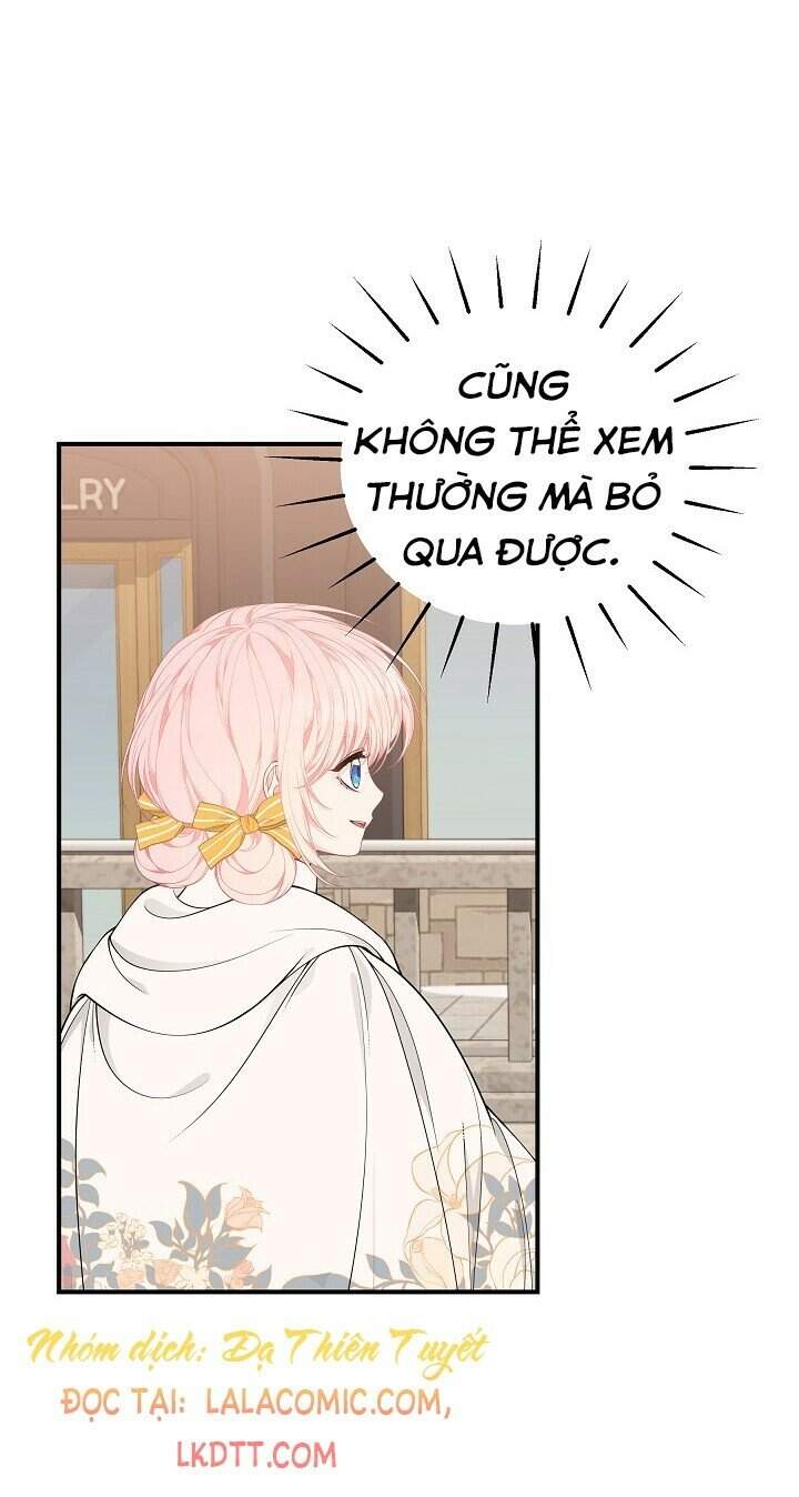 Tôi Chỉ Đi Tìm Cha Thôi Chapter 33 - 22