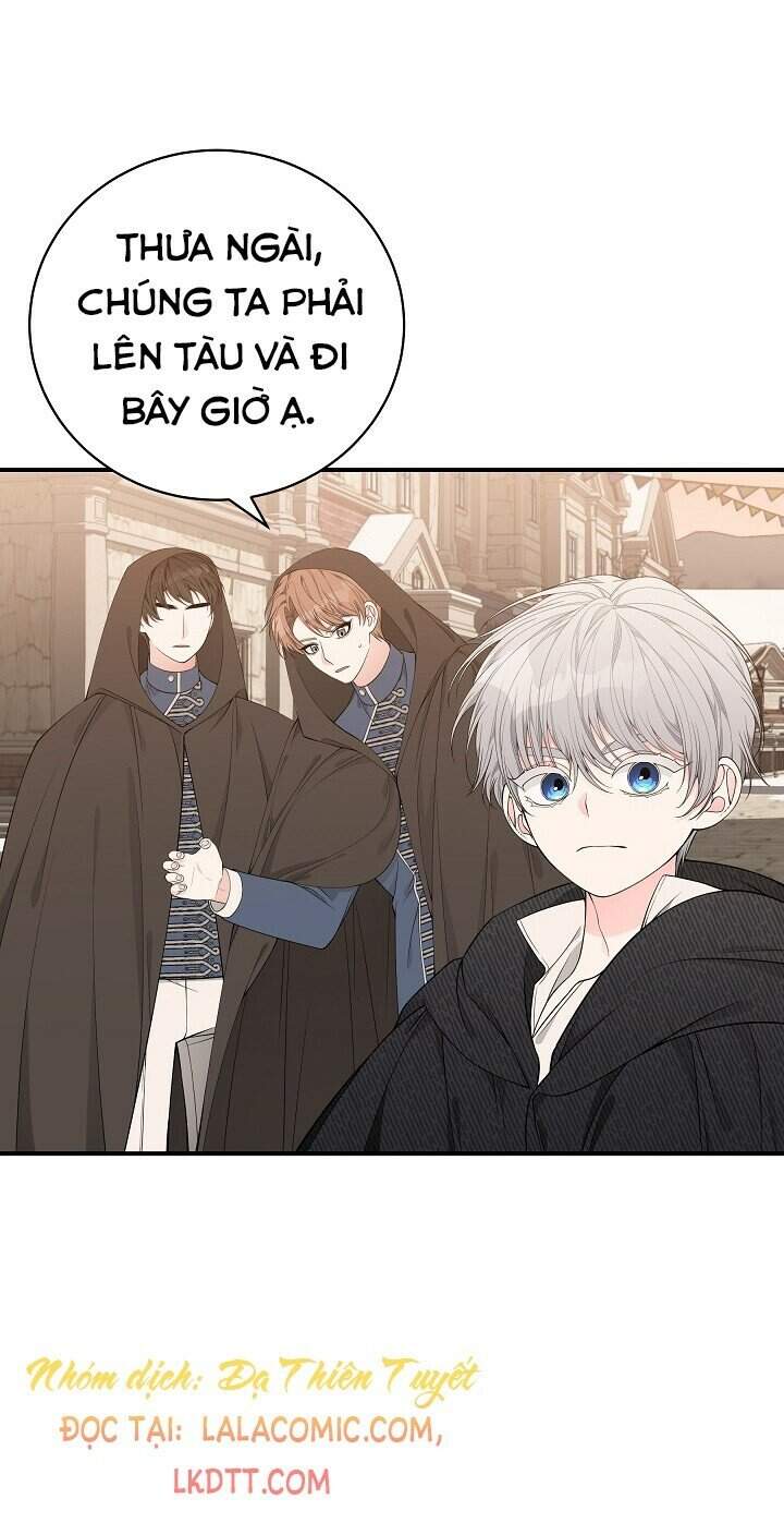 Tôi Chỉ Đi Tìm Cha Thôi Chapter 33 - 23