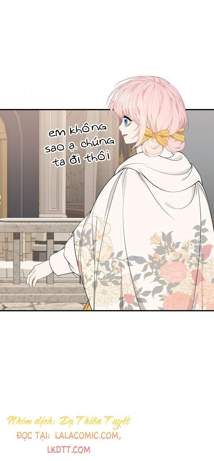 Tôi Chỉ Đi Tìm Cha Thôi Chapter 33 - 25