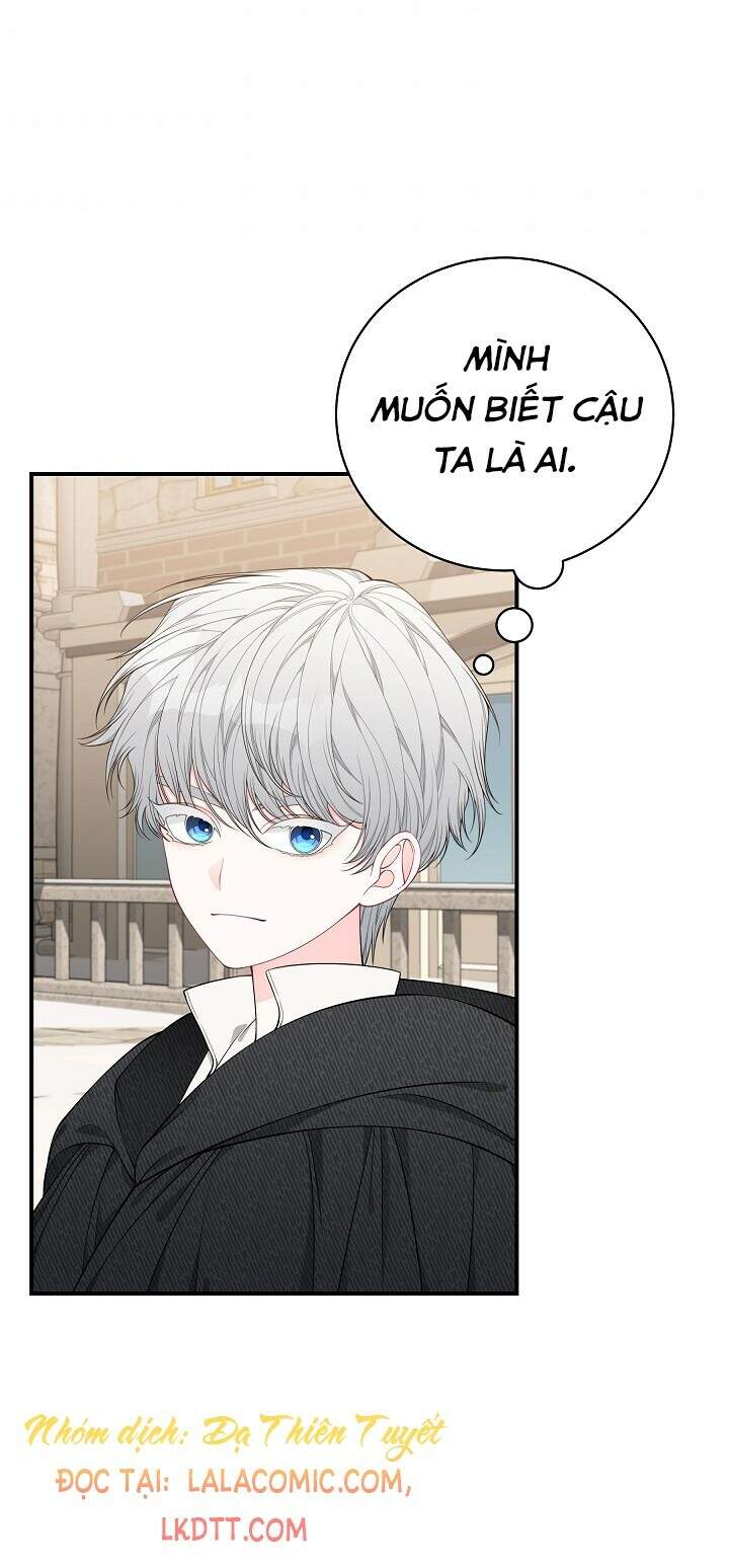 Tôi Chỉ Đi Tìm Cha Thôi Chapter 33 - 26