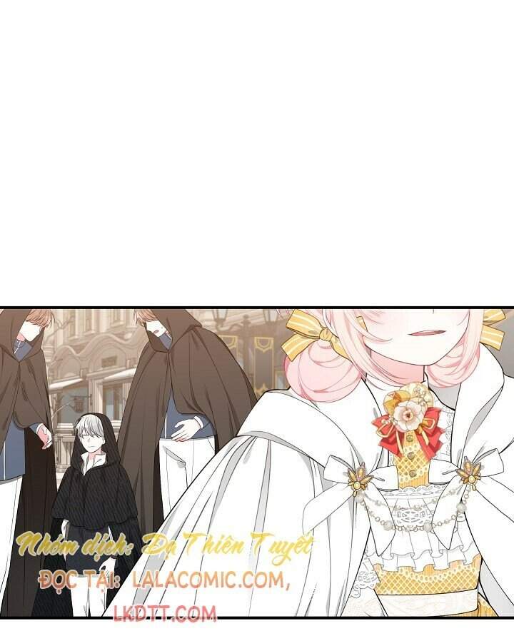 Tôi Chỉ Đi Tìm Cha Thôi Chapter 33 - 27