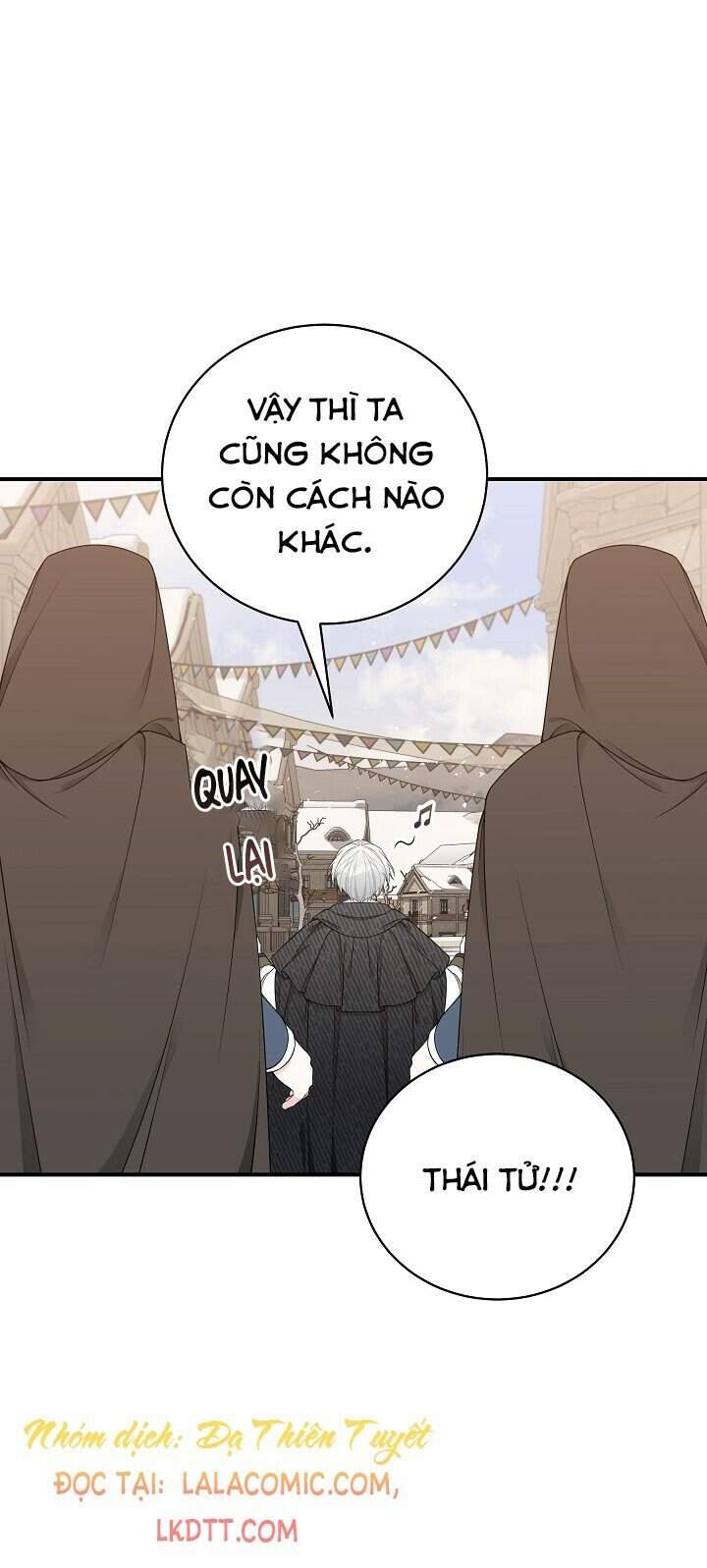 Tôi Chỉ Đi Tìm Cha Thôi Chapter 33 - 30