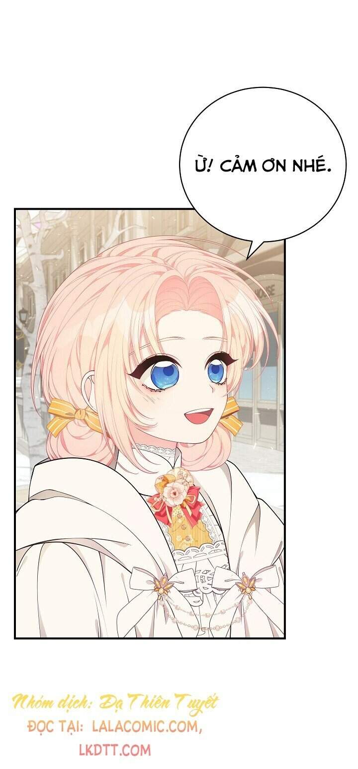 Tôi Chỉ Đi Tìm Cha Thôi Chapter 33 - 4