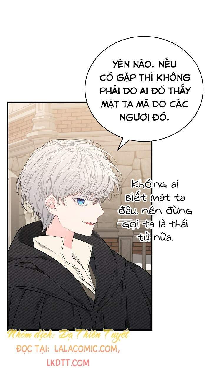 Tôi Chỉ Đi Tìm Cha Thôi Chapter 33 - 32