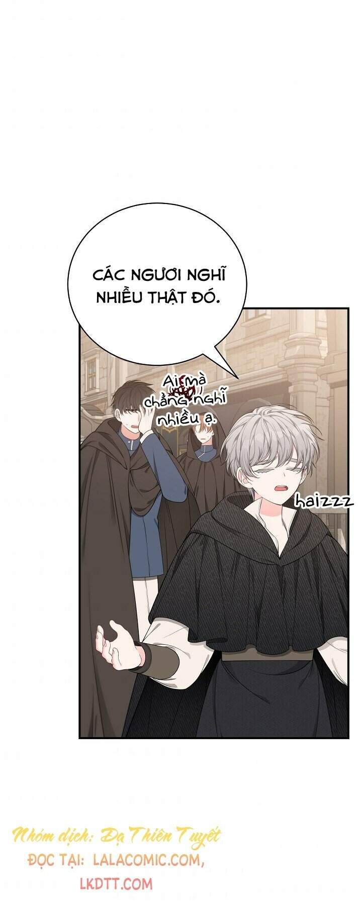 Tôi Chỉ Đi Tìm Cha Thôi Chapter 33 - 33