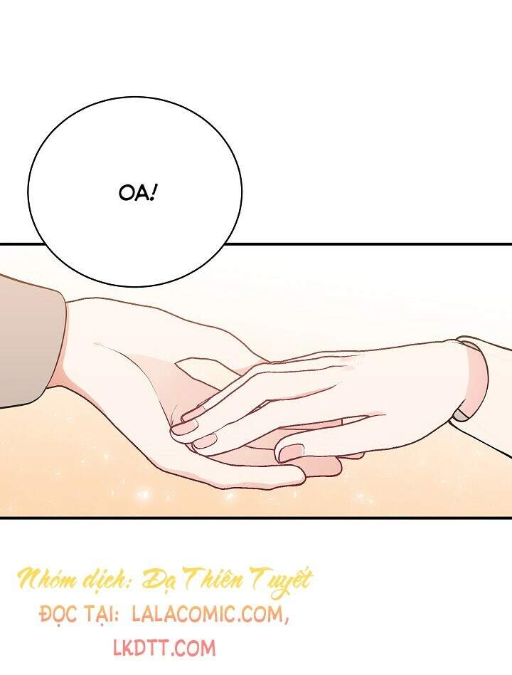 Tôi Chỉ Đi Tìm Cha Thôi Chapter 33 - 36