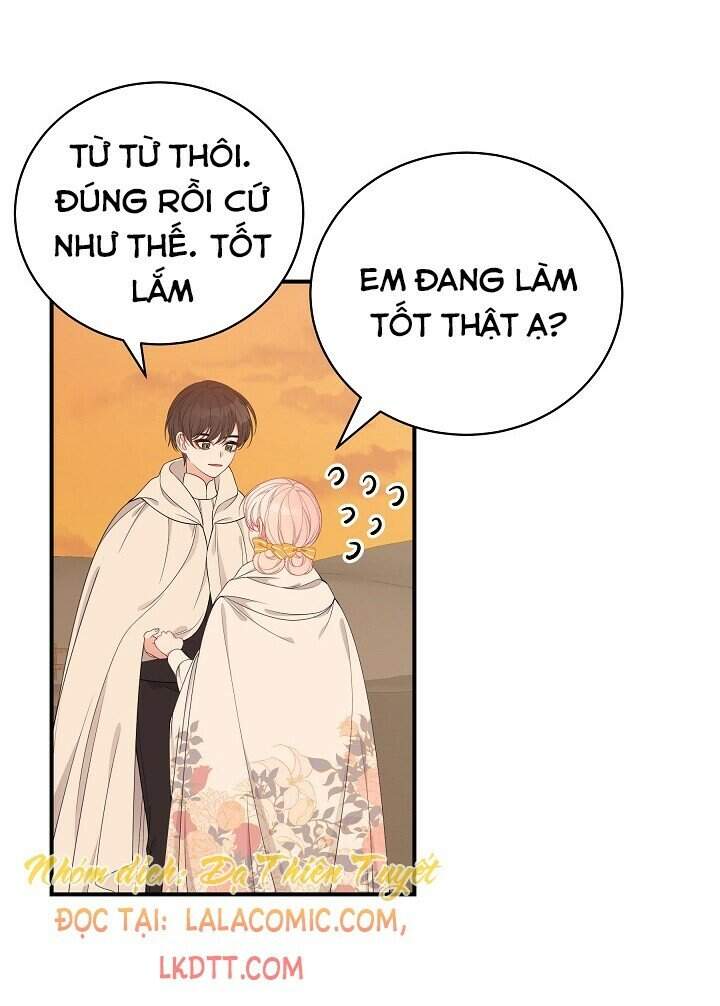 Tôi Chỉ Đi Tìm Cha Thôi Chapter 33 - 38