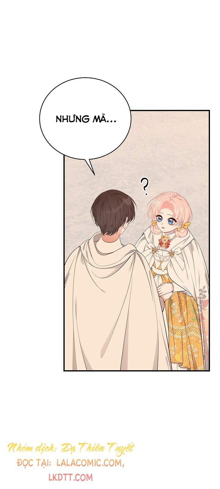 Tôi Chỉ Đi Tìm Cha Thôi Chapter 33 - 39