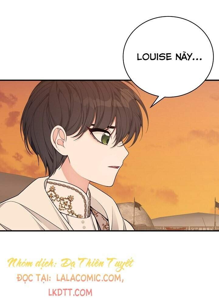 Tôi Chỉ Đi Tìm Cha Thôi Chapter 33 - 40