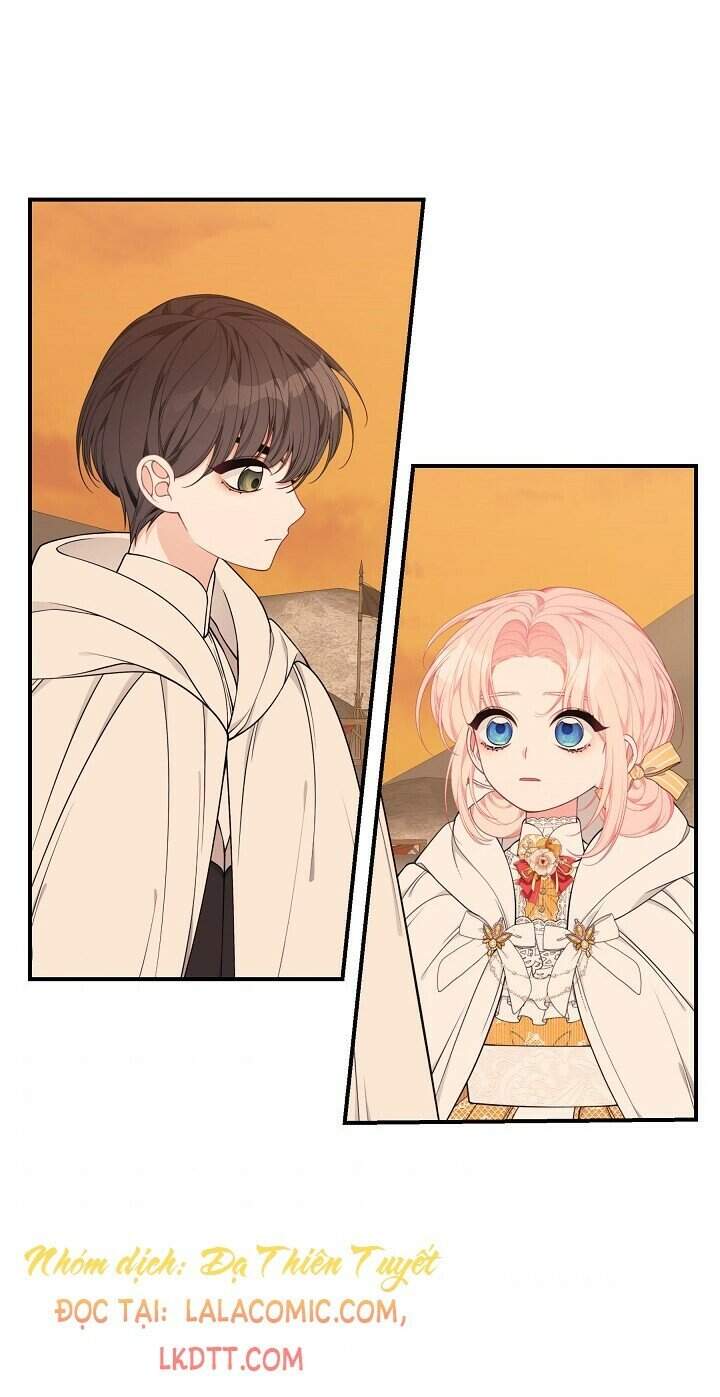 Tôi Chỉ Đi Tìm Cha Thôi Chapter 33 - 42