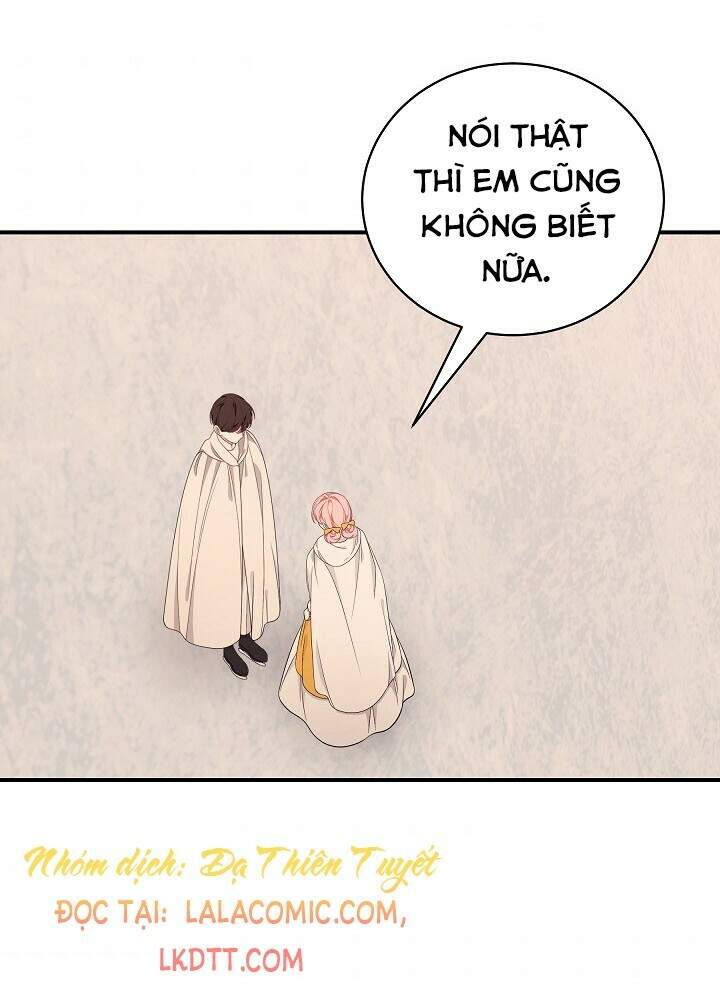 Tôi Chỉ Đi Tìm Cha Thôi Chapter 33 - 44