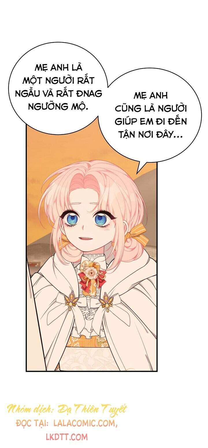 Tôi Chỉ Đi Tìm Cha Thôi Chapter 33 - 45