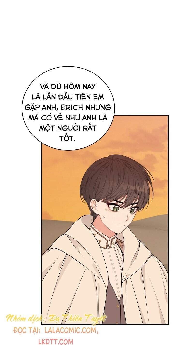 Tôi Chỉ Đi Tìm Cha Thôi Chapter 33 - 46