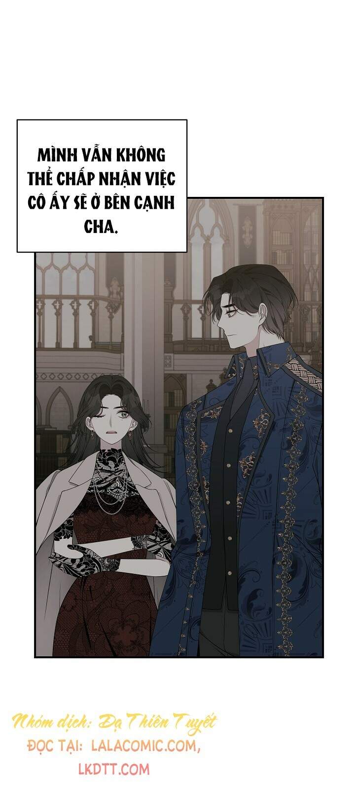 Tôi Chỉ Đi Tìm Cha Thôi Chapter 33 - 48
