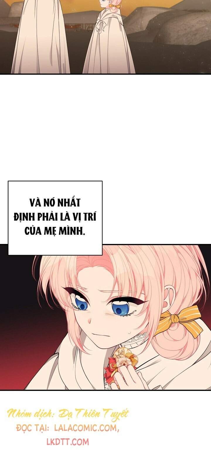 Tôi Chỉ Đi Tìm Cha Thôi Chapter 33 - 50