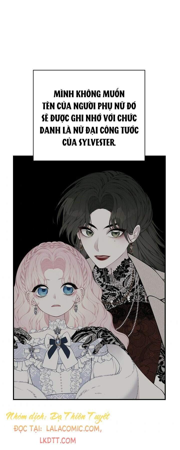 Tôi Chỉ Đi Tìm Cha Thôi Chapter 33 - 51