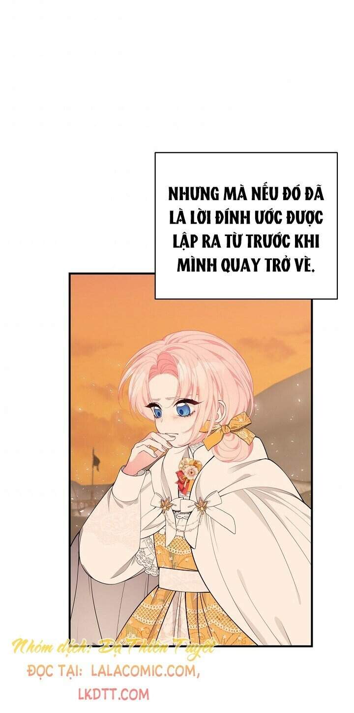 Tôi Chỉ Đi Tìm Cha Thôi Chapter 33 - 52