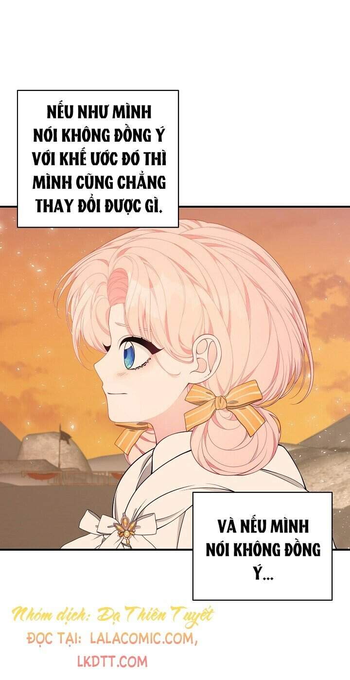 Tôi Chỉ Đi Tìm Cha Thôi Chapter 33 - 53