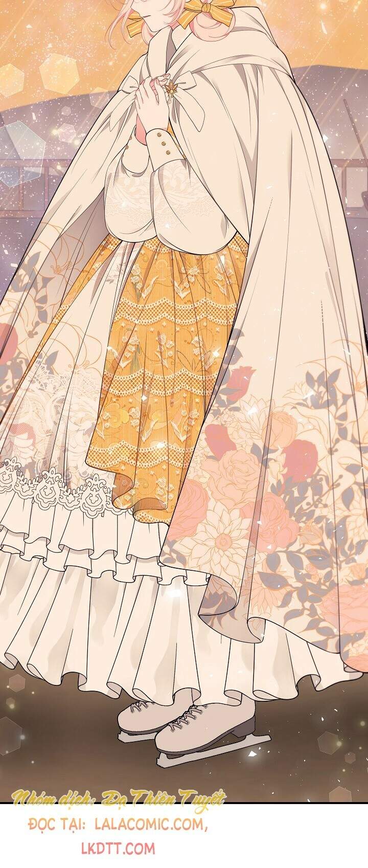 Tôi Chỉ Đi Tìm Cha Thôi Chapter 33 - 55