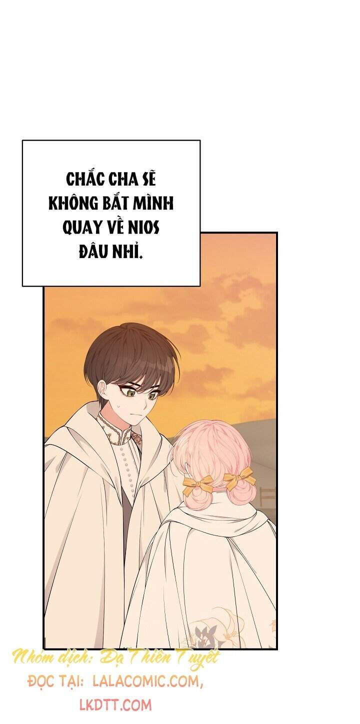 Tôi Chỉ Đi Tìm Cha Thôi Chapter 33 - 56