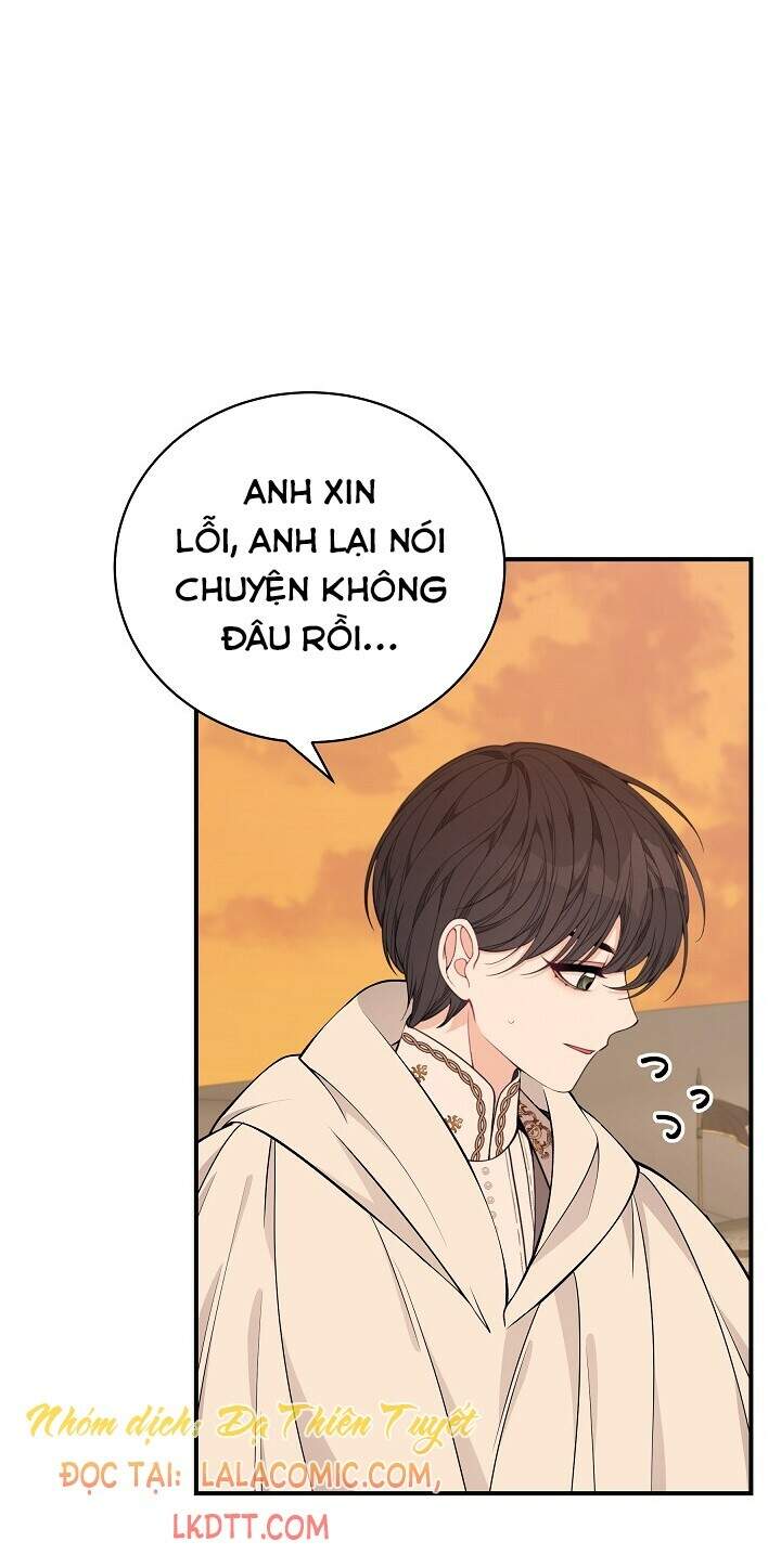 Tôi Chỉ Đi Tìm Cha Thôi Chapter 33 - 57