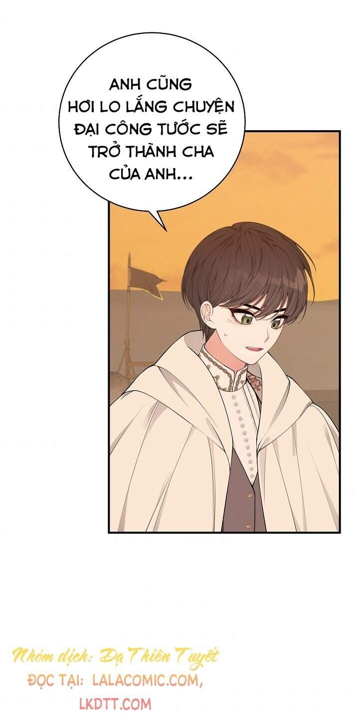 Tôi Chỉ Đi Tìm Cha Thôi Chapter 33 - 60