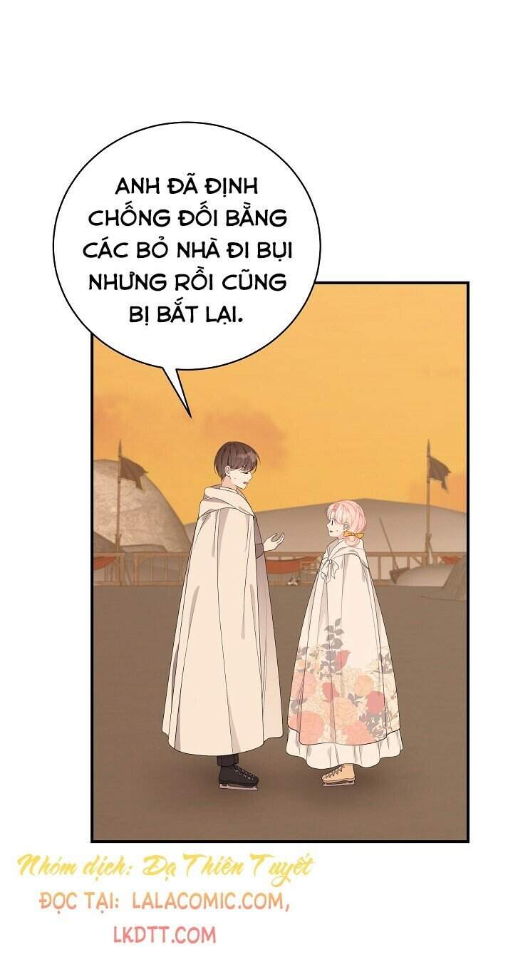 Tôi Chỉ Đi Tìm Cha Thôi Chapter 33 - 62